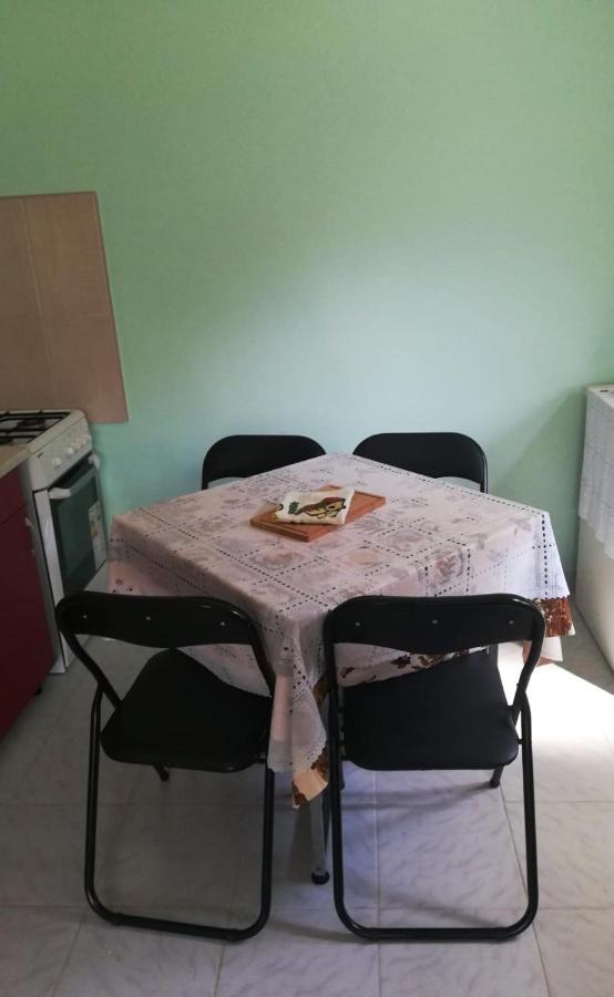 Apartment Soldo ザオストログ エクステリア 写真