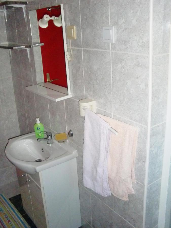 Apartment Soldo ザオストログ エクステリア 写真
