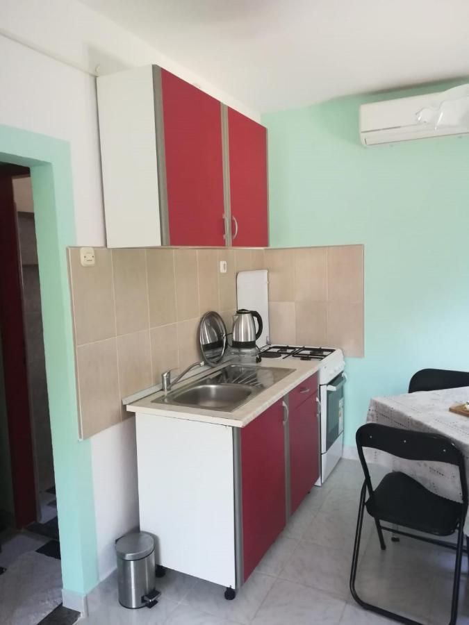 Apartment Soldo ザオストログ エクステリア 写真