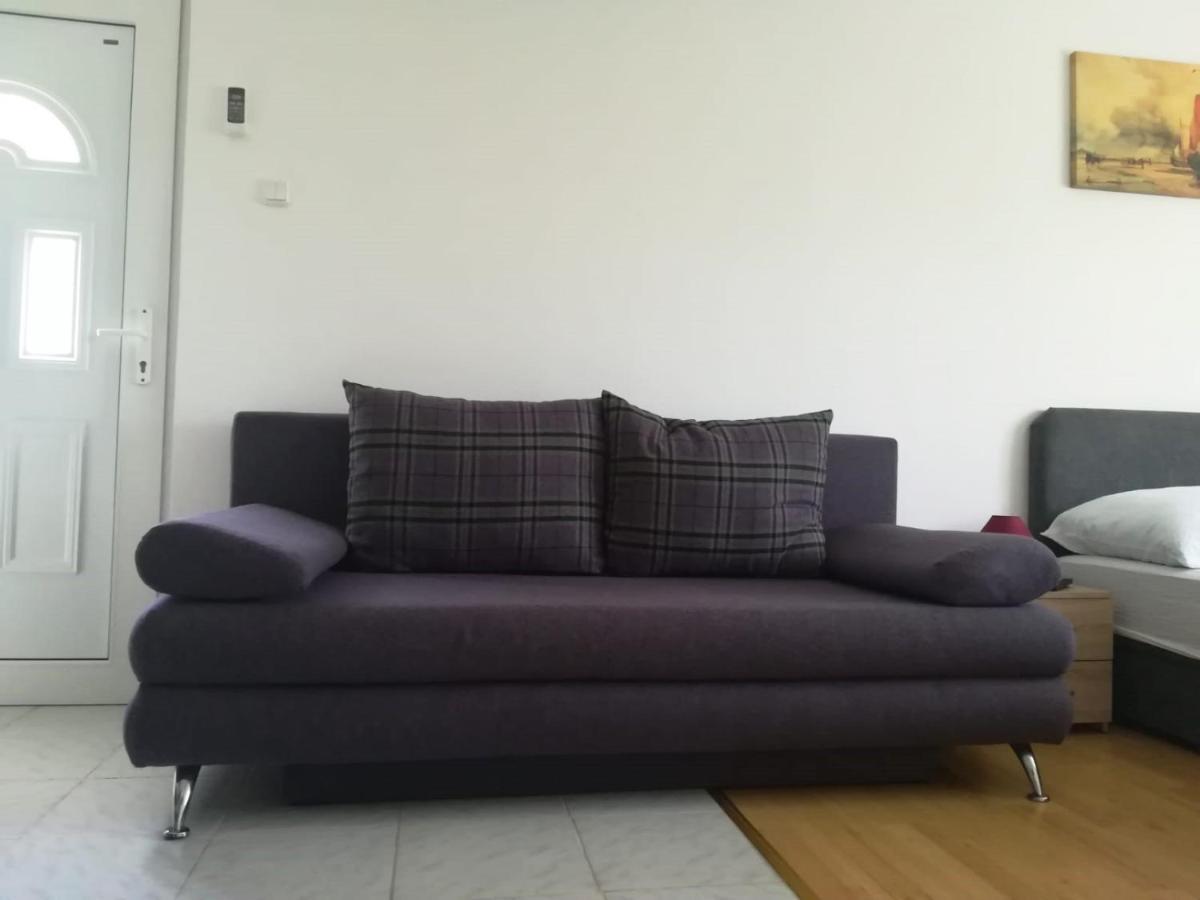 Apartment Soldo ザオストログ エクステリア 写真